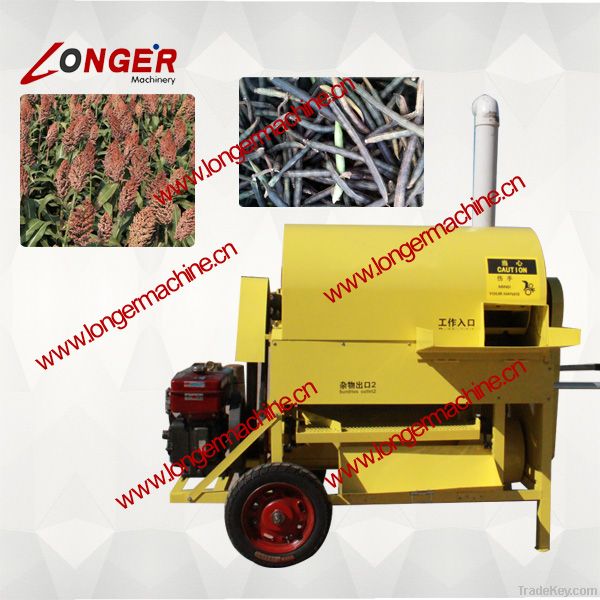 Rice Thresher|Soybean Threshing Machine|Wheat Sheller