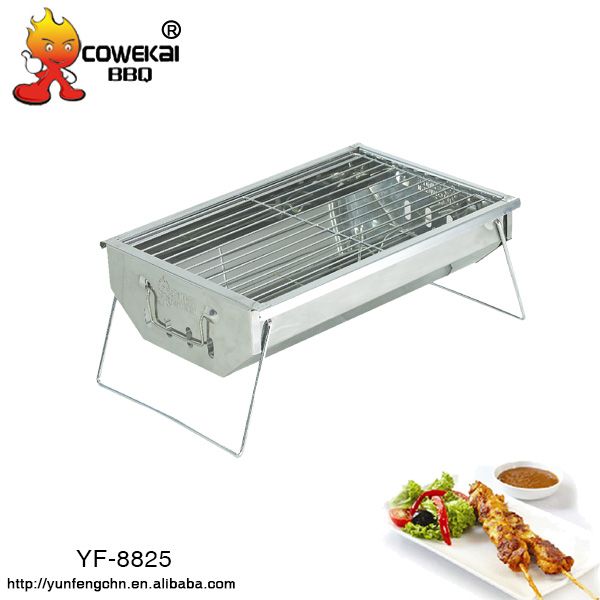 promotion BBQ grill