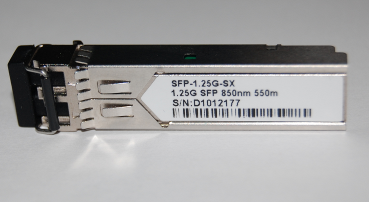 SFP Transceivers.SFP+ Transceivers.optical module