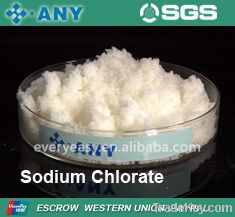 Industry Grade Sodium Chlorate 99.5%