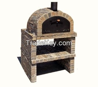 Pizza Ovens