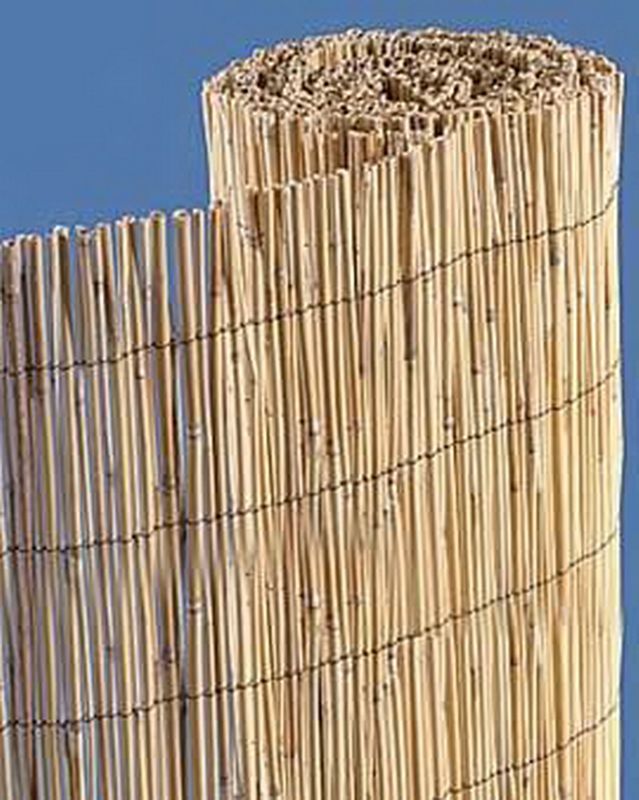 Bamboo fencing cheap and hight quality