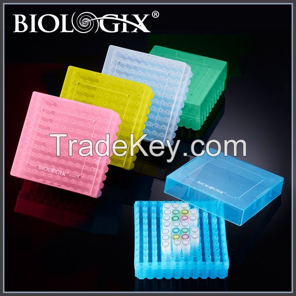 PP Freezer Boxes/Cryogenic Boxes