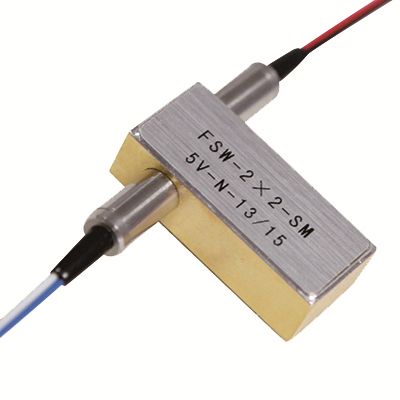 2x2 Optical Switch