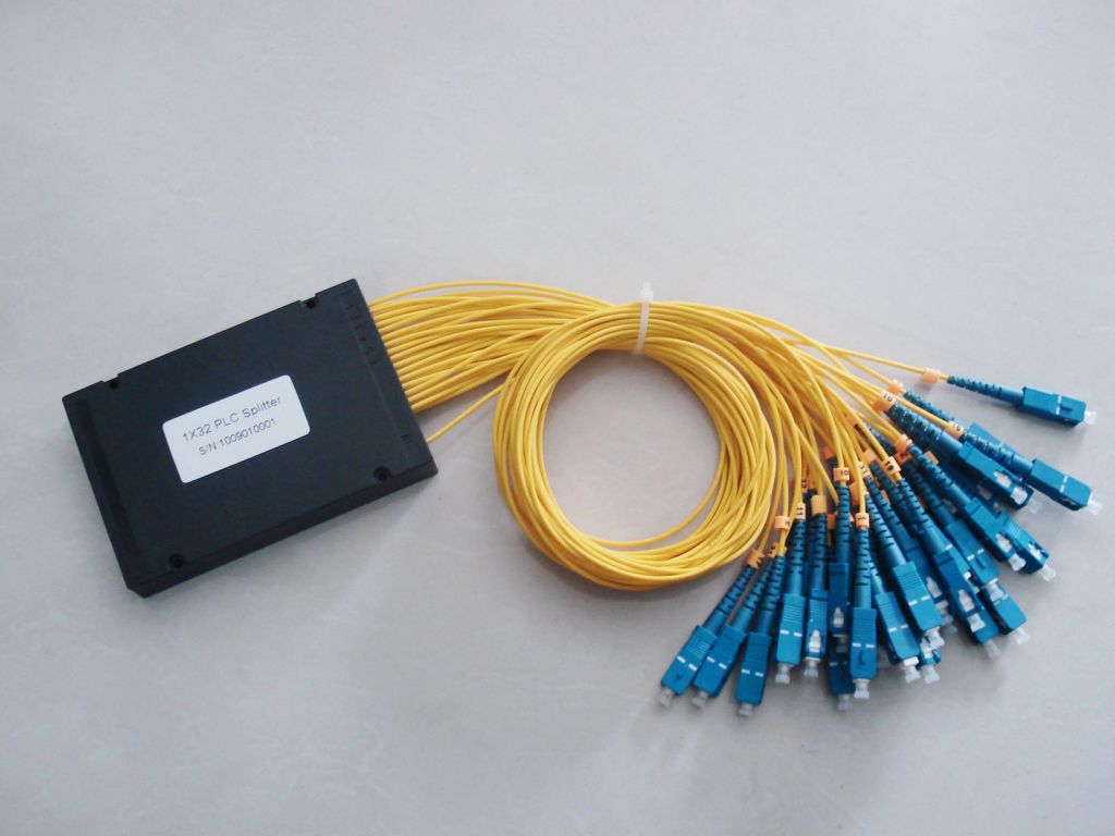 1x32 PLC Splitter