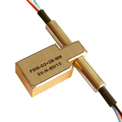 D2x2 Optical Switch