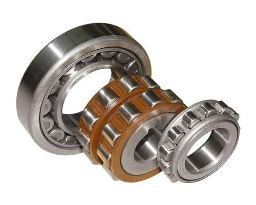 Cylindrical Roller Bearings NU308