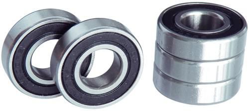 Ball bearings 1601