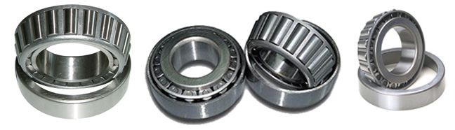 Tapered Roller Bearing  