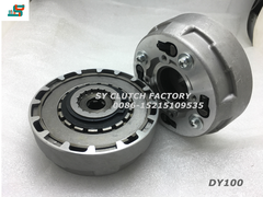 DY100 Motorcycle Engine Clutch