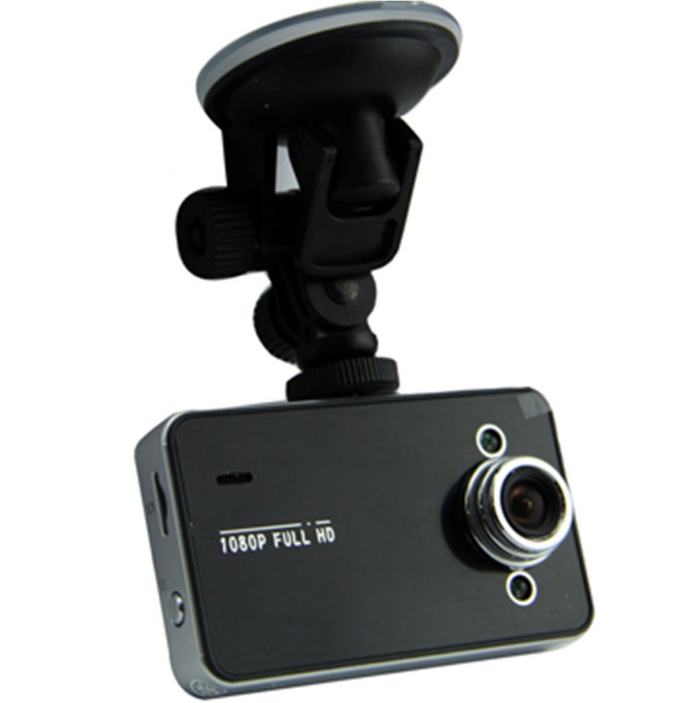 2.7" Car DVR Video Recorder Full HD 1080P with Night Vision/HDMI/G-Sensor