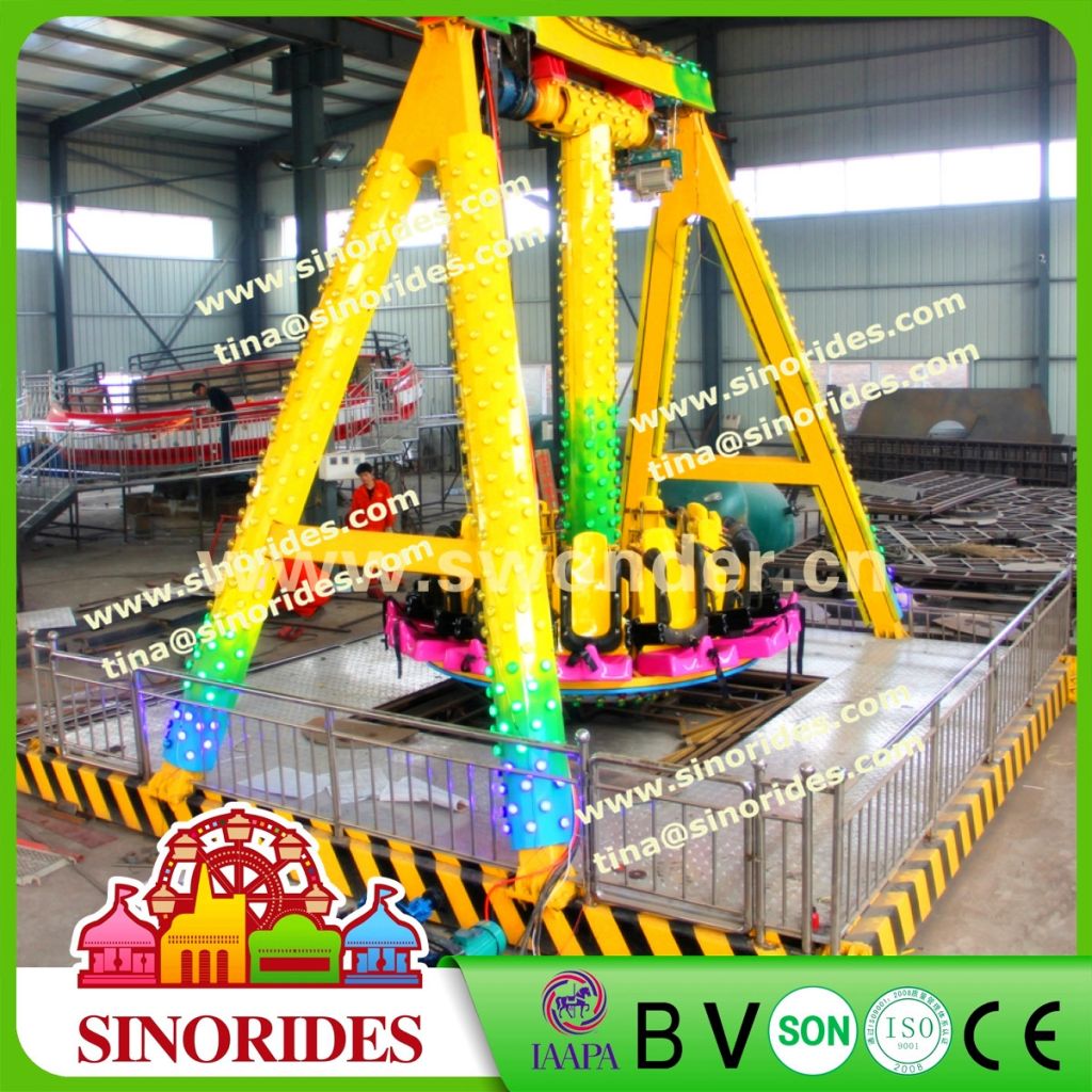 New popular amusement rides,Pendulum ride for sale