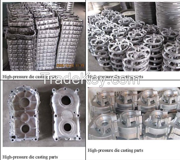 non-ferrous metal casting products , Manufacturing & Processing Machinery,  Auto Parts & Accessories,Tools & Hardware, Industrial Equipment & Components