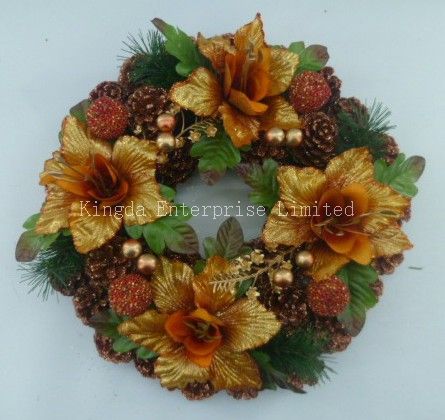 Christmas Wreath