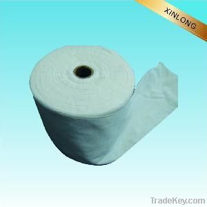 Apertured Nonwoven Fabrics