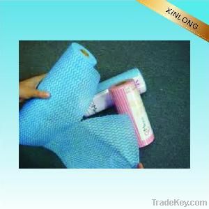 wiping/cleaning cloth