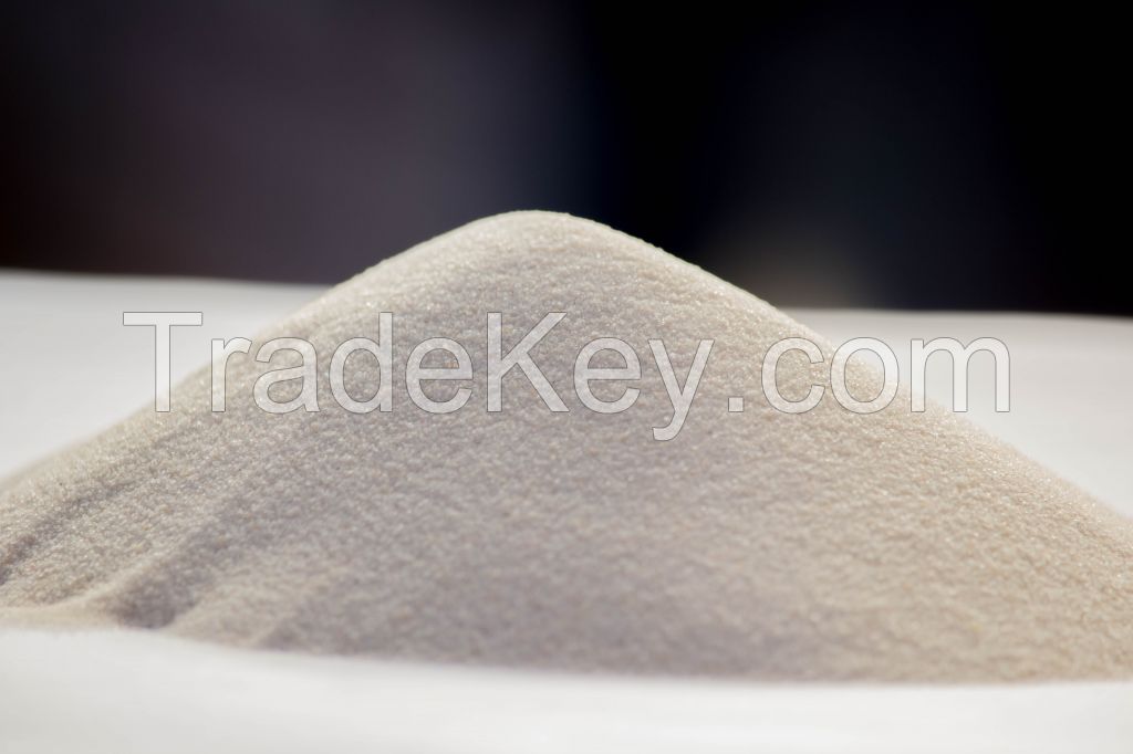 White Silica Sand 0.00:0.50 mm