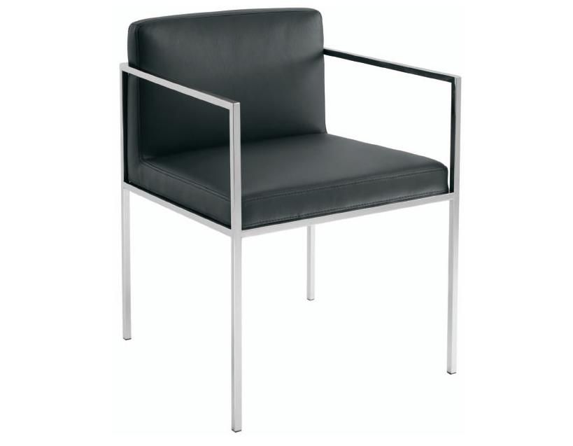 Stainless Steel Chairs and Tables