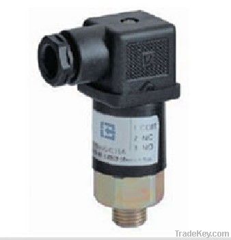 Pressure switch supplier from China
