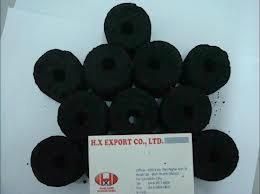 Coconut Shell Charcoal