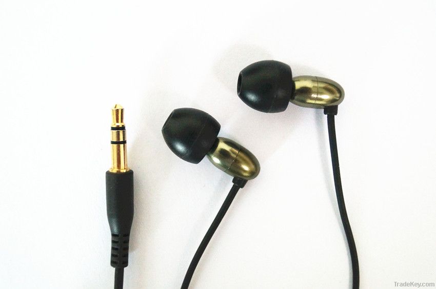 Balanced Armature Earphone