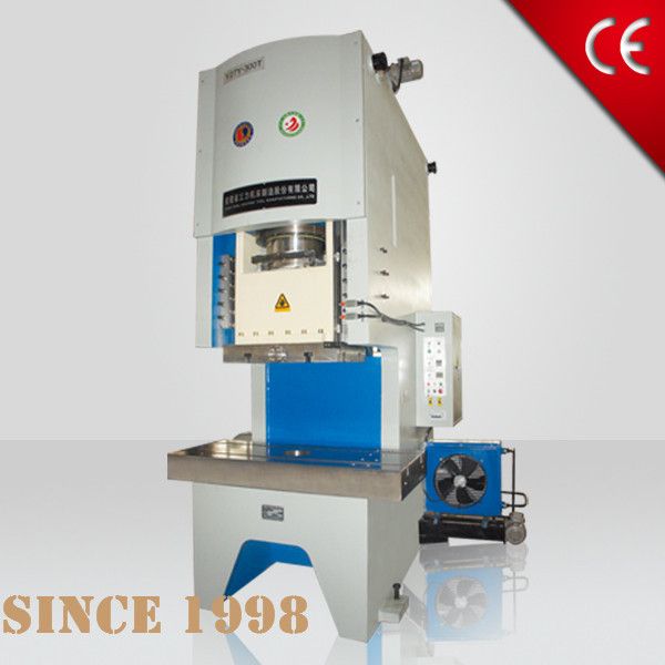 Y27Y hydraulic fast press machine