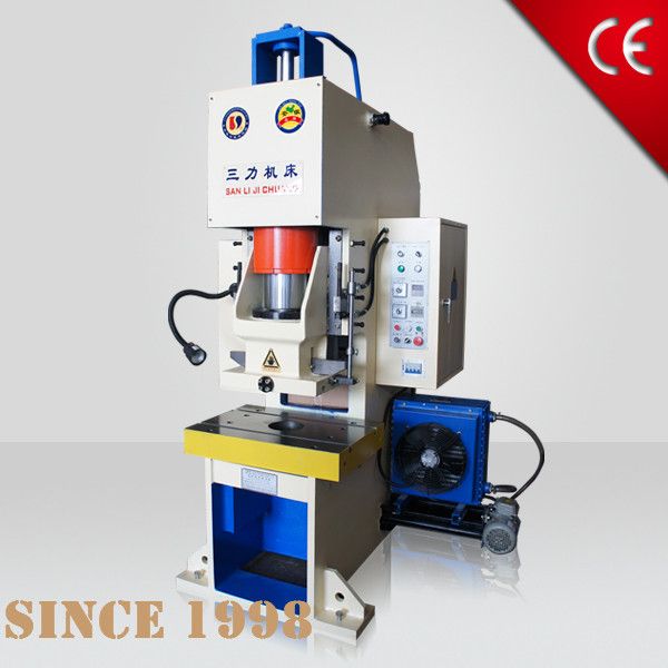 Y27Y hydraulic fast press machine