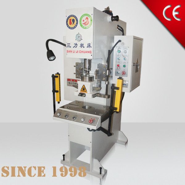 Y27Y hydraulic fast press machine