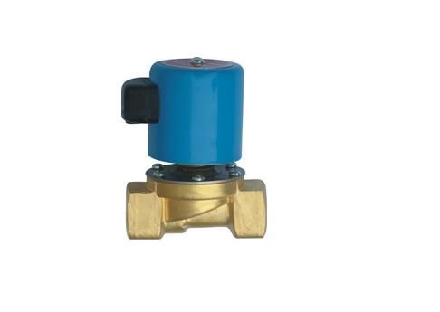   SOLENOID VALVE 