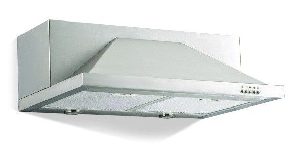 Valencia Vent Built-in Cooker Hood