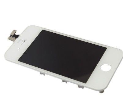 Original LCD Digitizer TouchScreen For Iphone 4 4G
