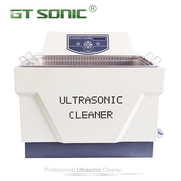 double frequency ultrasonic cleaner medical device cleaner dental cleaning mechine