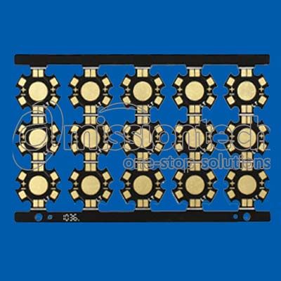 AL-Base-PCB-LED-P