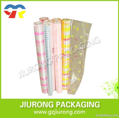 bopp film for tape making & gift packaging