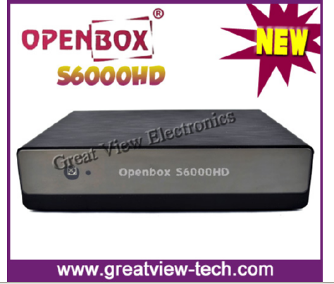 Openbox S6000