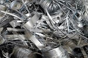 Metal Scrap