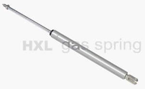 Lockable Gas Spring