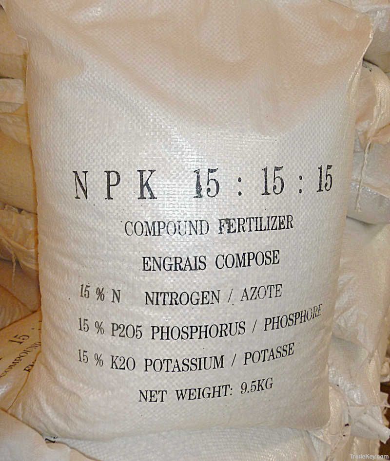 NPK Fertilizer