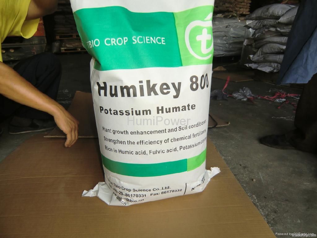 Organic Urea Humate