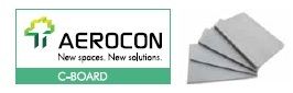 AEROCON - C BOARD