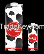 DAYFRESH UHT Milk 