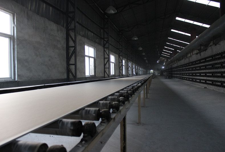 gypsum board with good quality