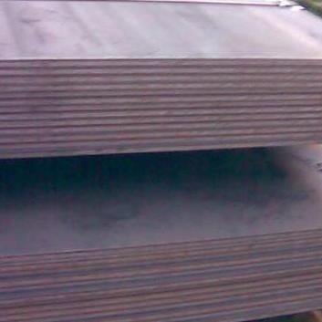 WNQ570/690 Bridge Steel Plate