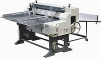 HM-1350 Paper Board Cutter