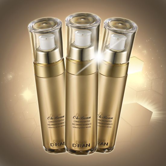 skin care cosmetics / ohbeau essence 35 ml for recovery