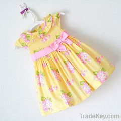 Baby Dresses