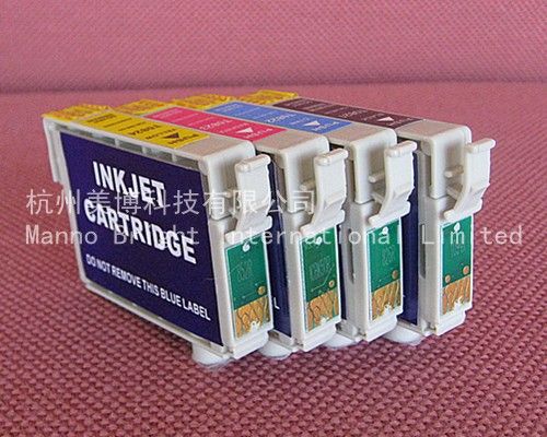 compatible ink cartridges