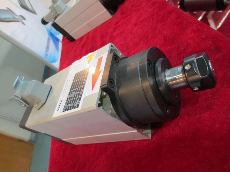 2.2kw Spindle Motor