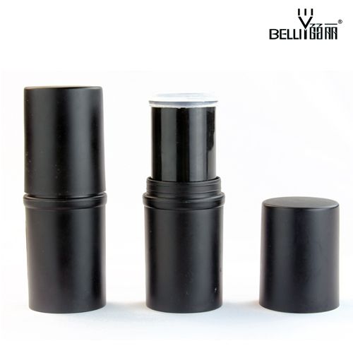 Foundation Bottle for cosmetics packaging