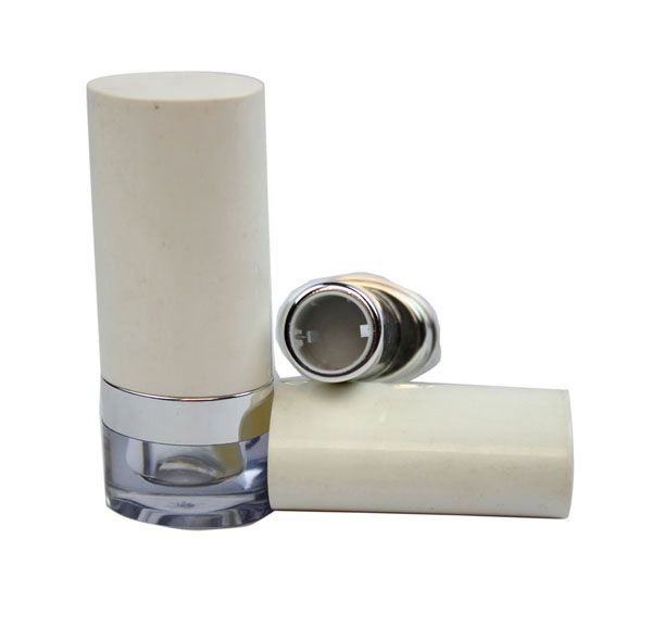 UV printing Cosmetic plastic empty Lipstick tube